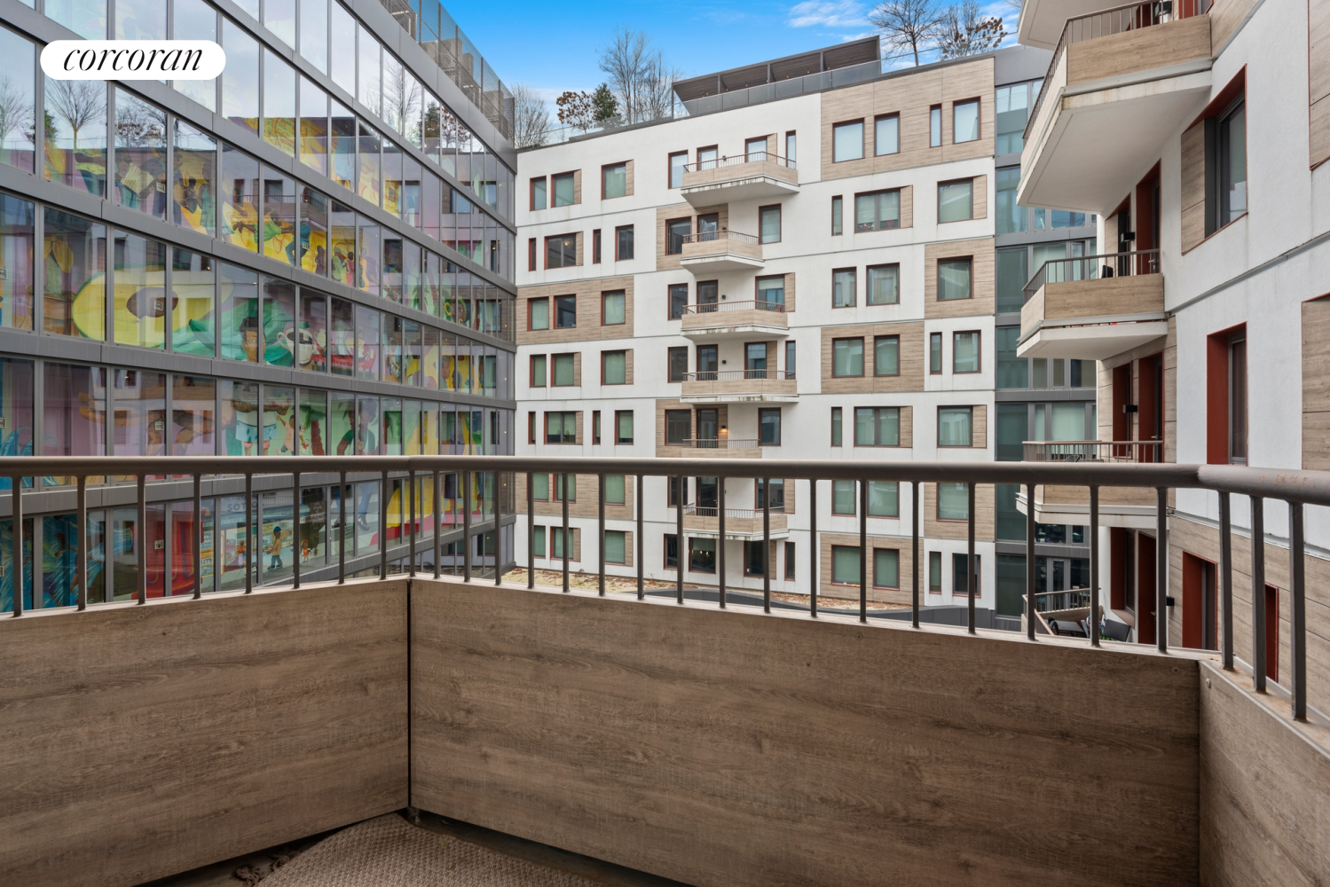 123 Melrose Street, #352