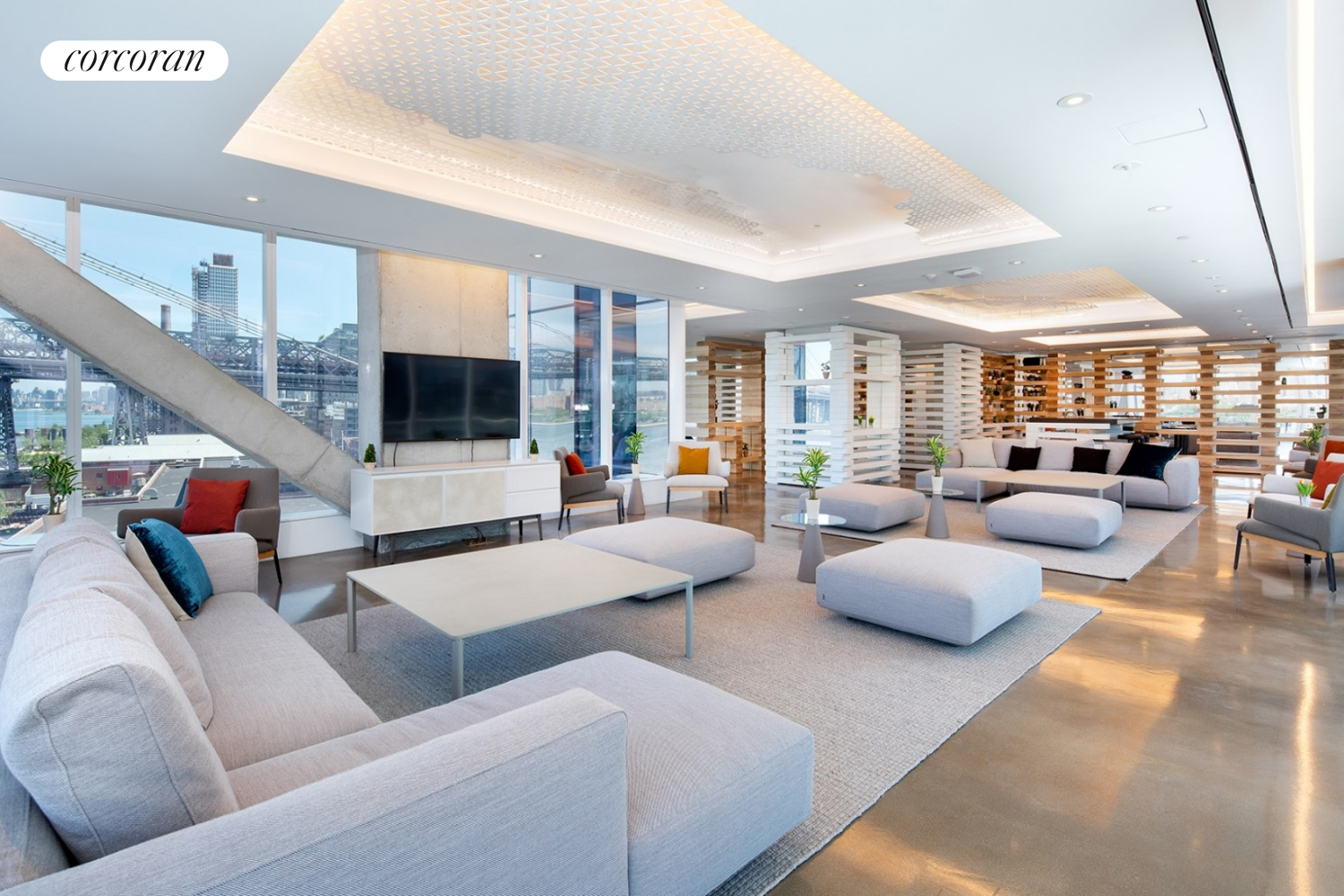 420 Kent Avenue, #506N