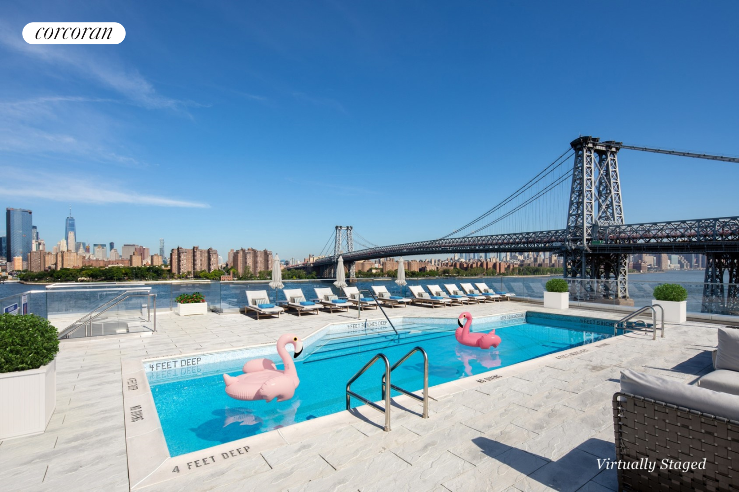 420 Kent Avenue, #506N