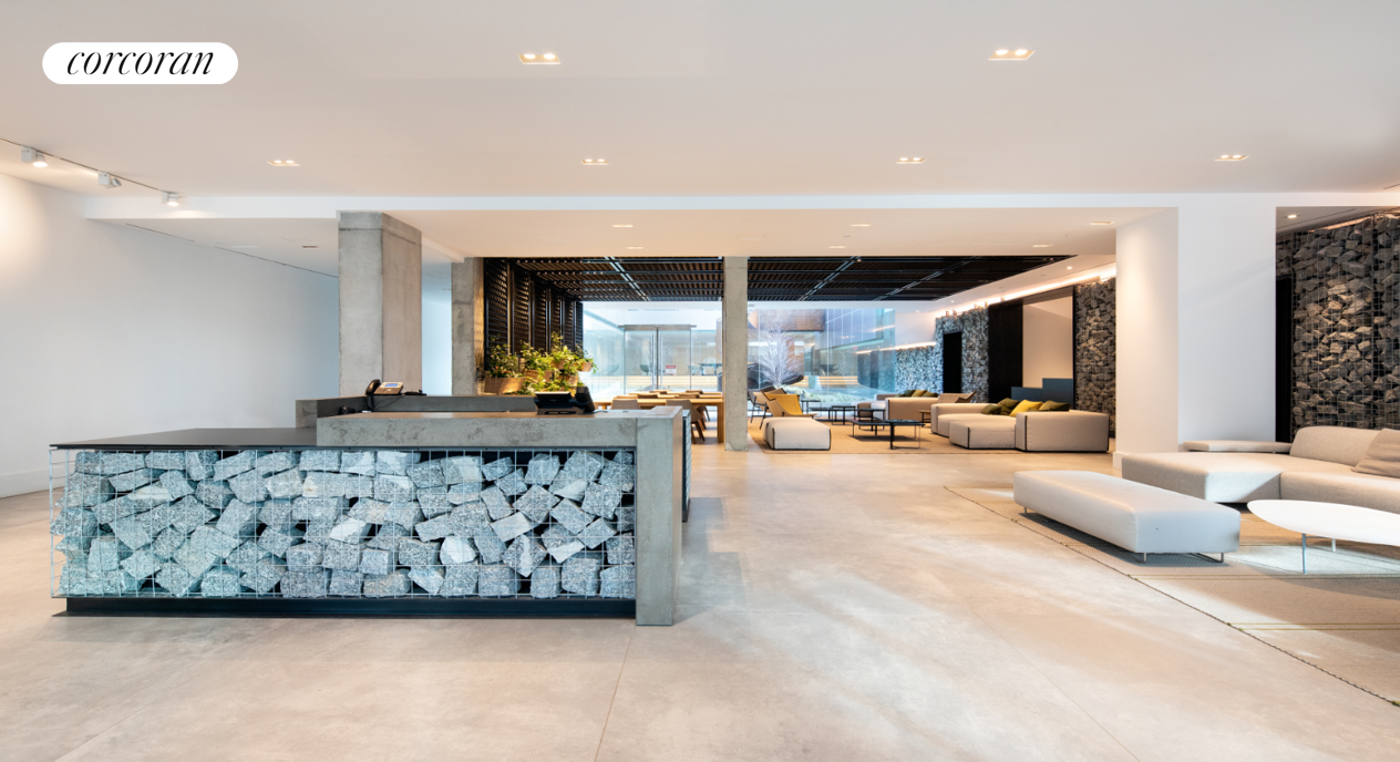420 Kent Avenue, #410