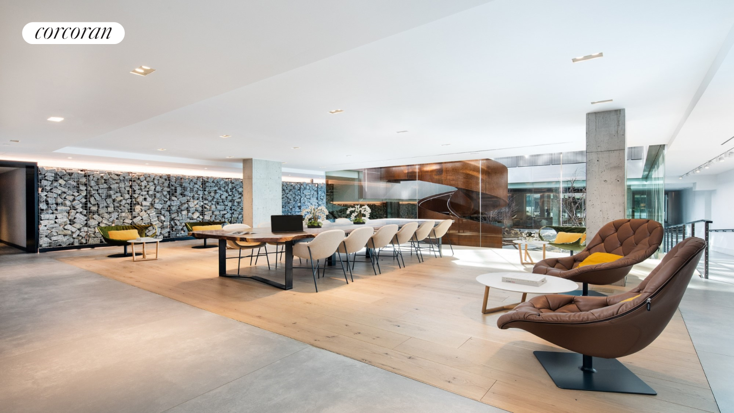420 Kent Avenue, #410