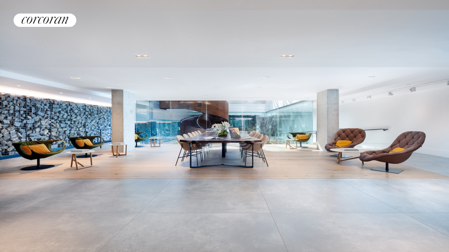 420 Kent Avenue, #410