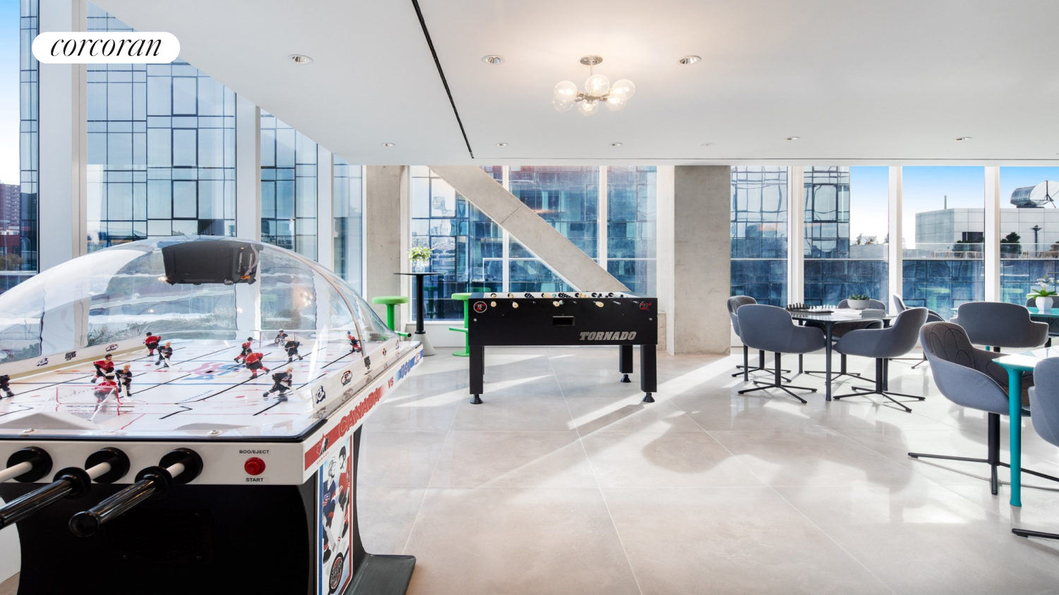 420 Kent Avenue, #410