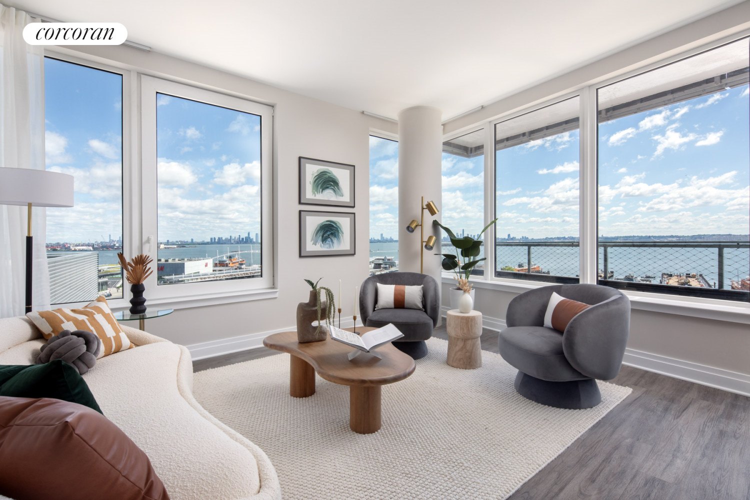 5 Bay Street, #4EE