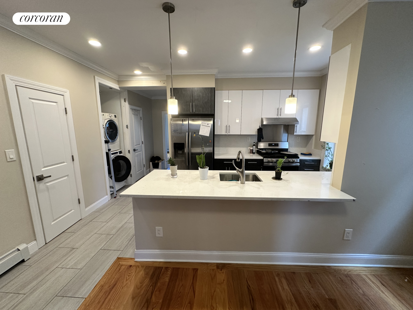 2-63 36th Street, #1