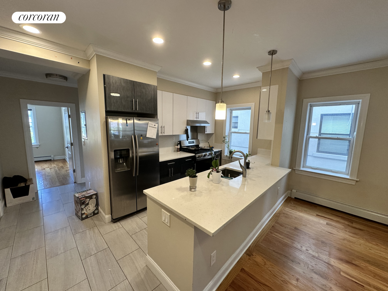 2-63 36th Street, #1