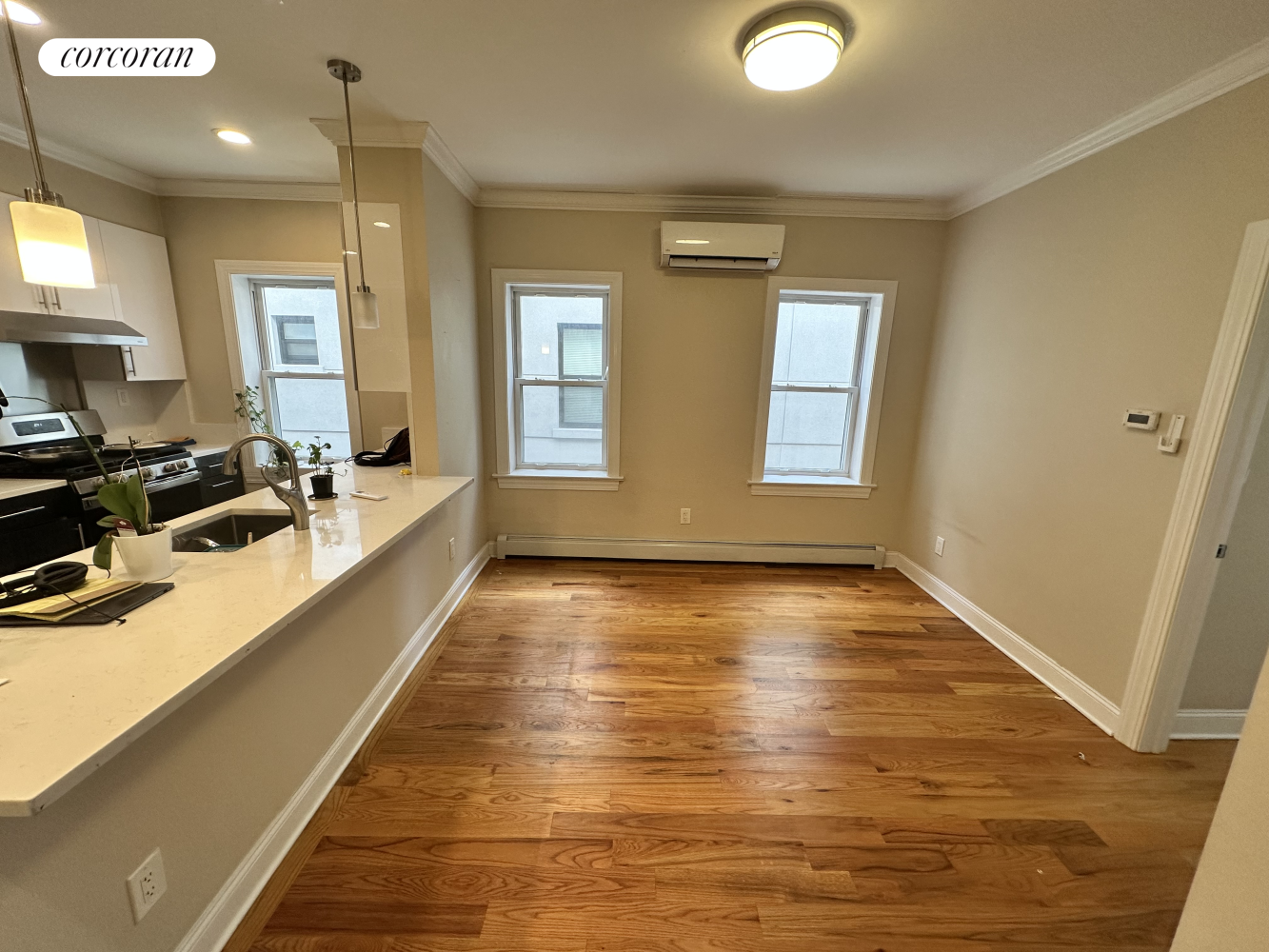 2-63 36th Street, #1