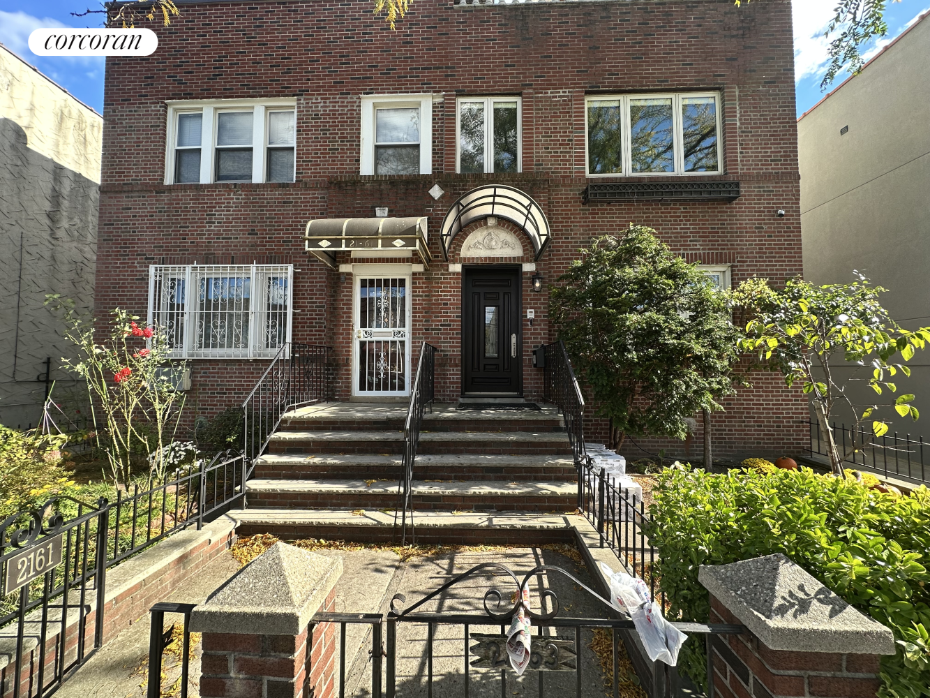 2-63 36th Street, #1