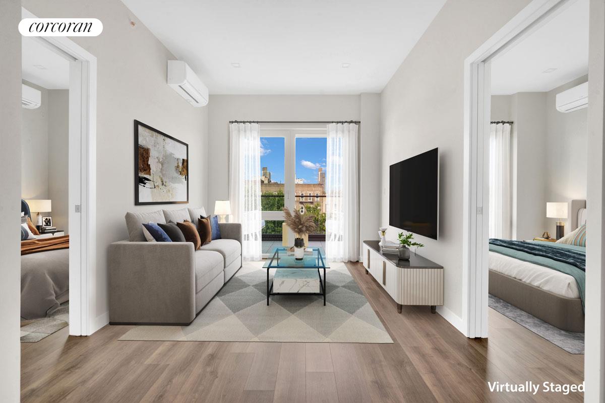 563 West 170th Street, #3D