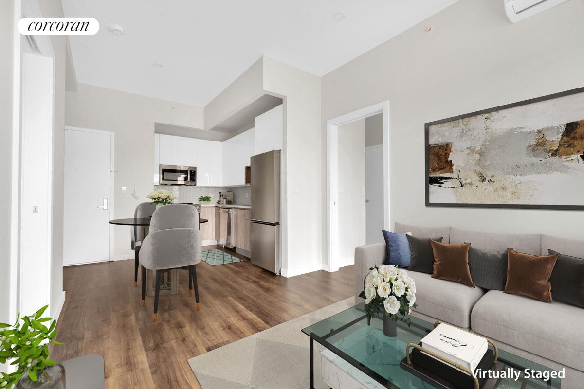 563 West 170th Street, #3D