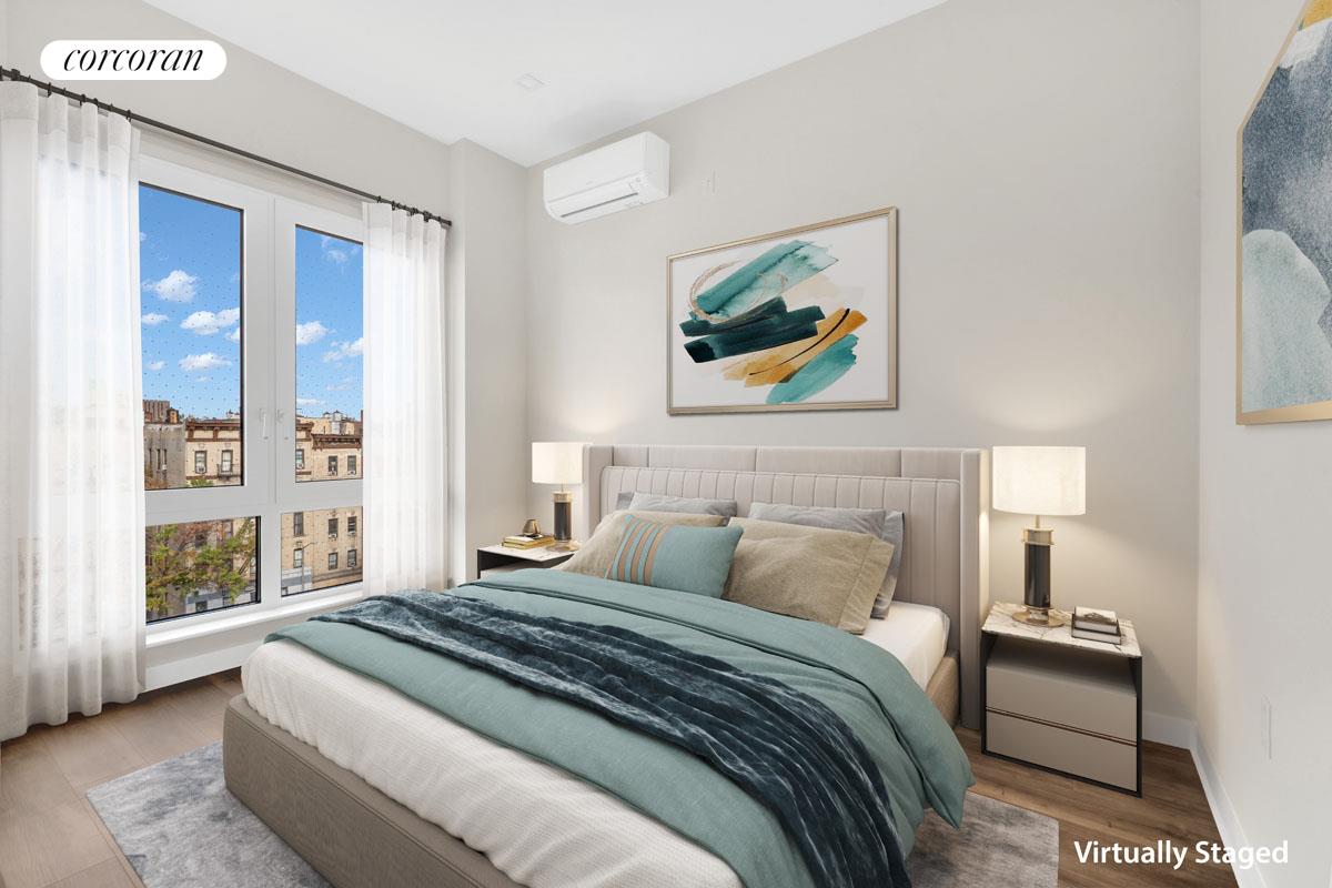 563 West 170th Street, #3D