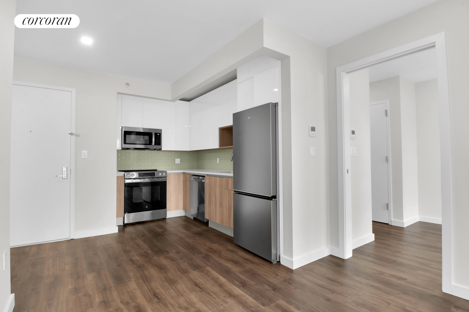 563 West 170th Street, #3D