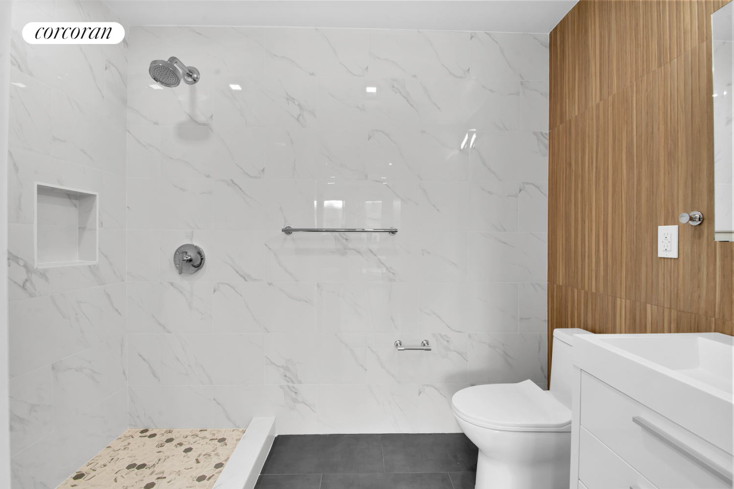563 West 170th Street, #3D