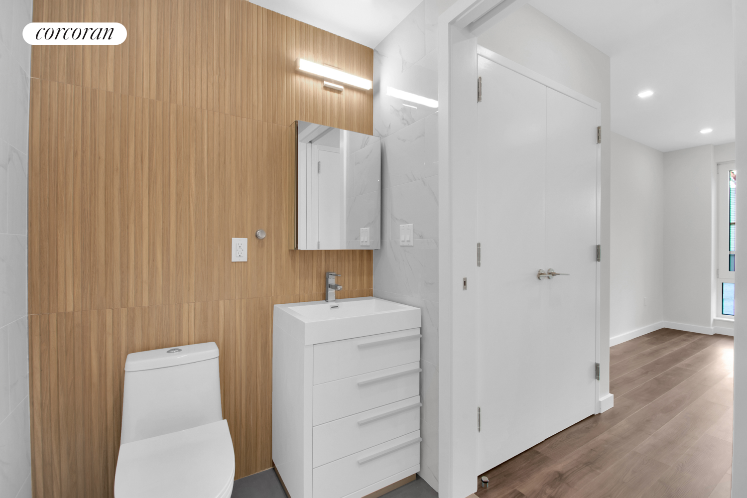 563 West 170th Street, #3D