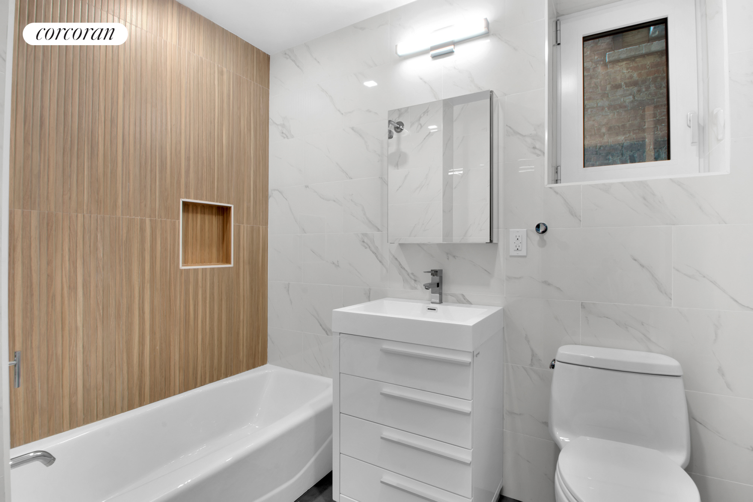 563 West 170th Street, #3D