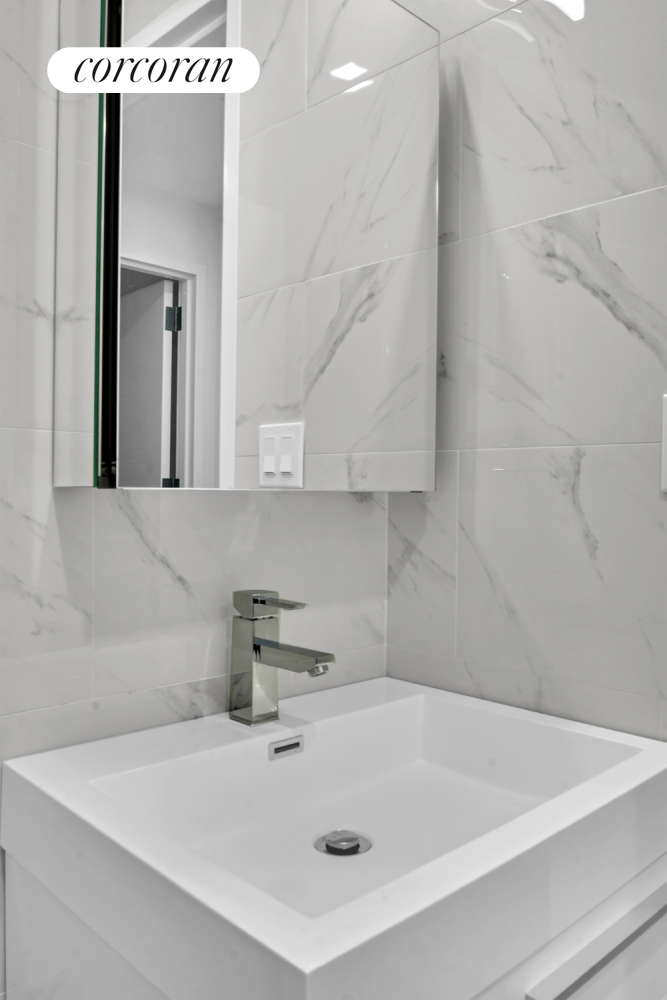 563 West 170th Street, #3D