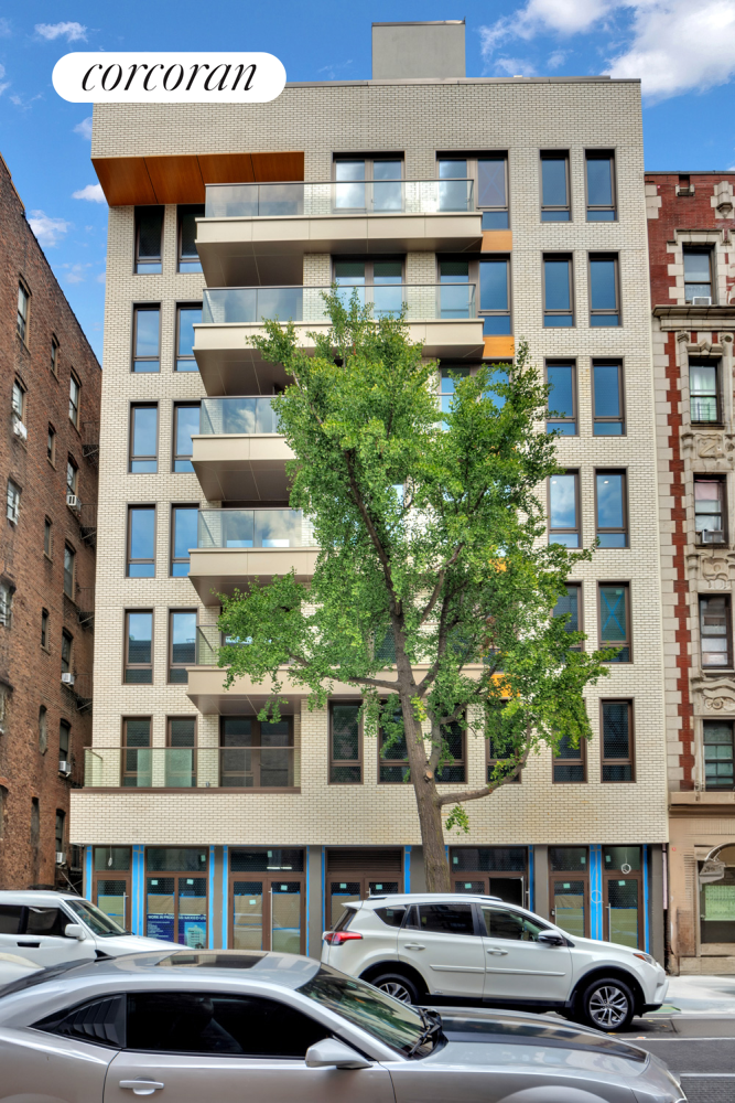 563 West 170th Street, #3D