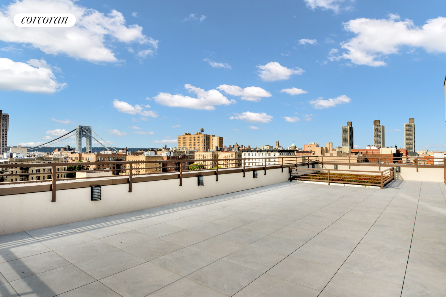 563 West 170th Street, #3D