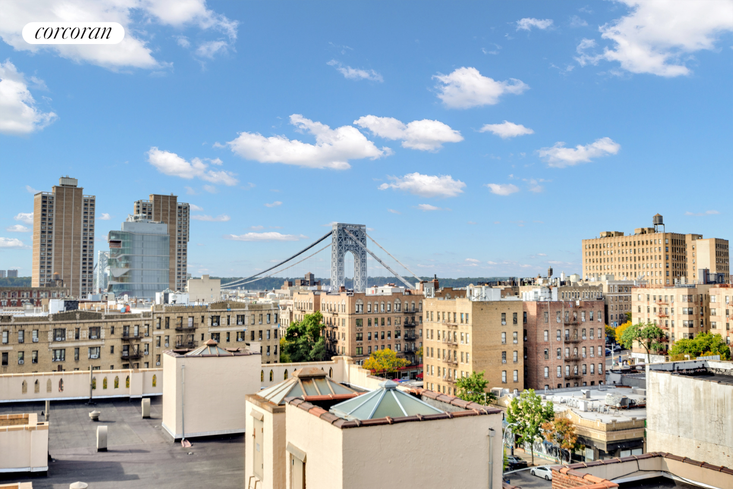 563 West 170th Street, #3D