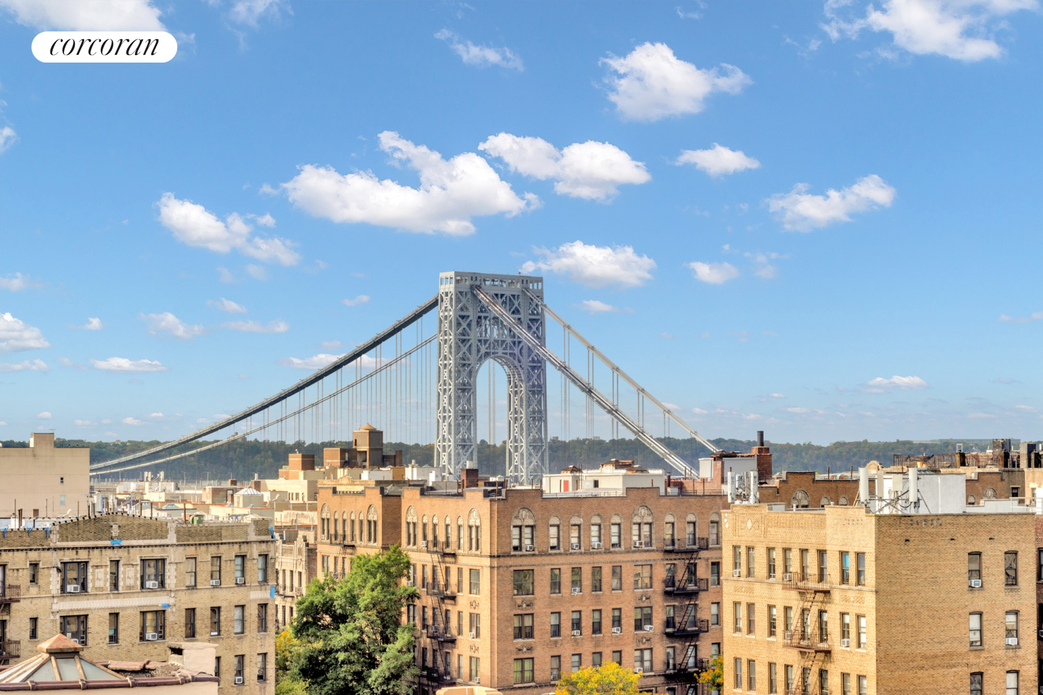 563 West 170th Street, #3D