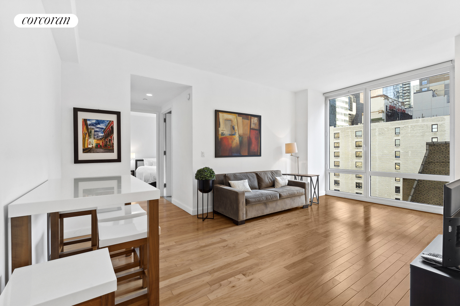 247 West 46th Street, #1805