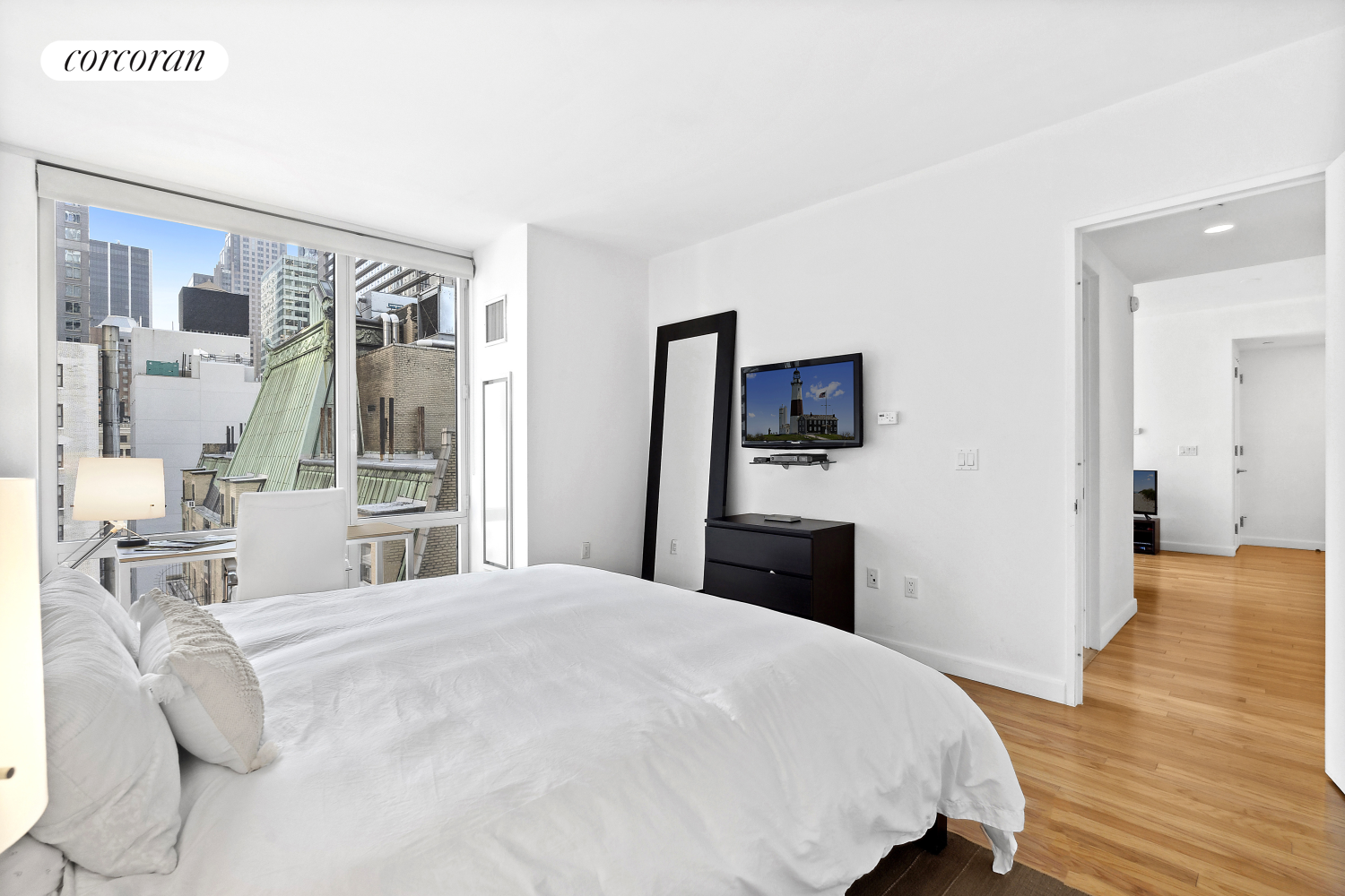 247 West 46th Street, #1805