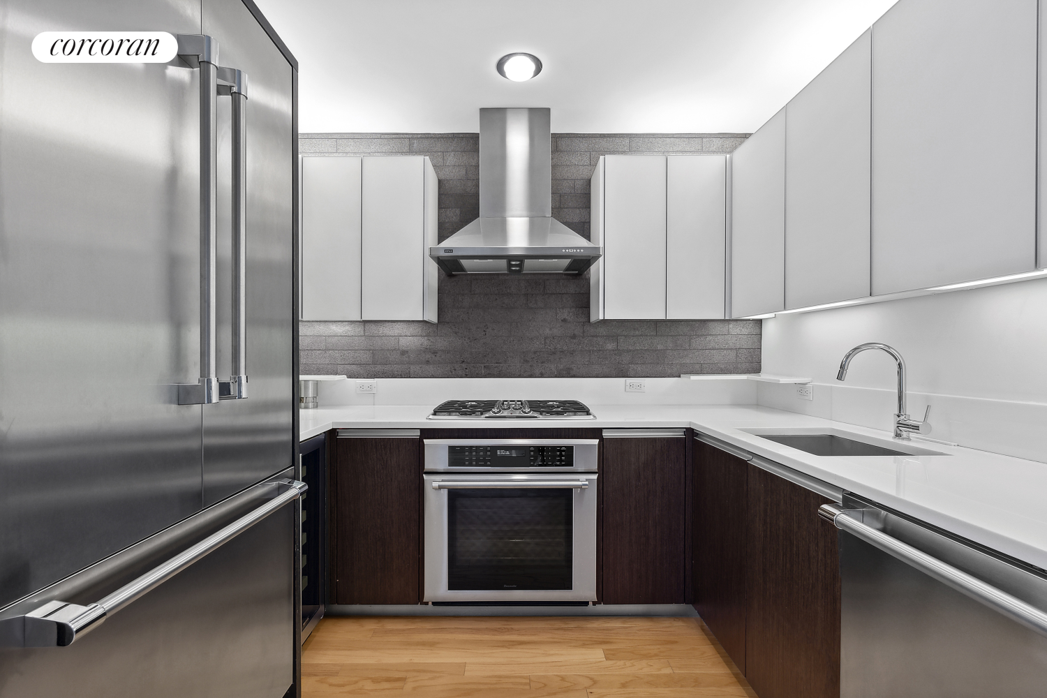 247 West 46th Street, #1805