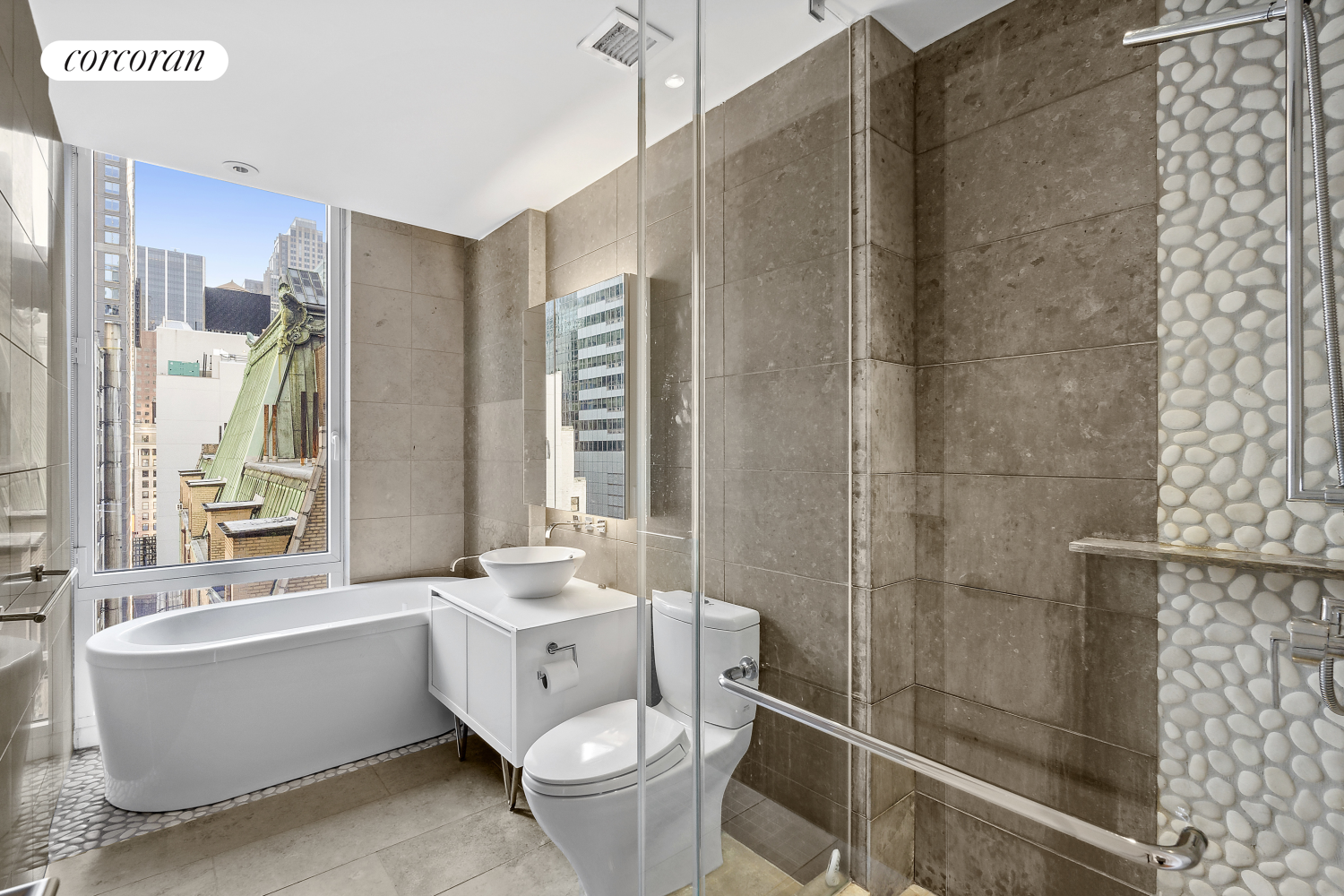 247 West 46th Street, #1805