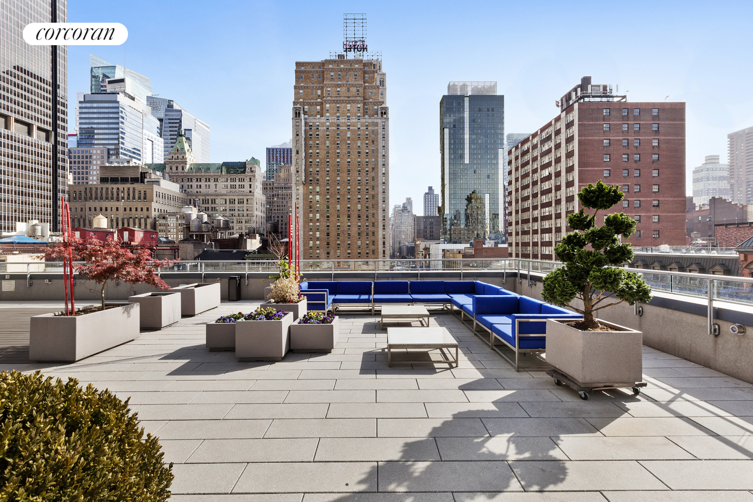 247 West 46th Street, #1805