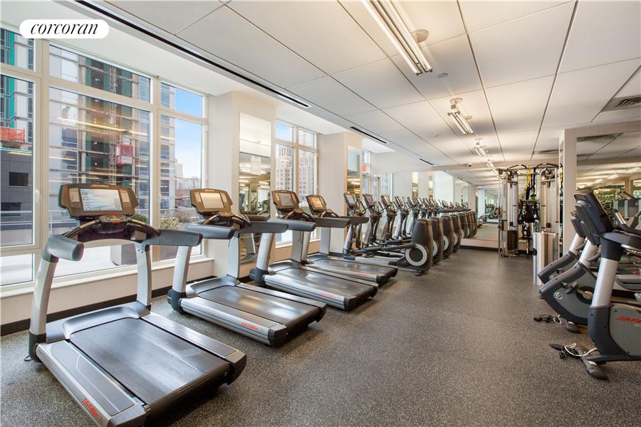 247 West 46th Street, #1805