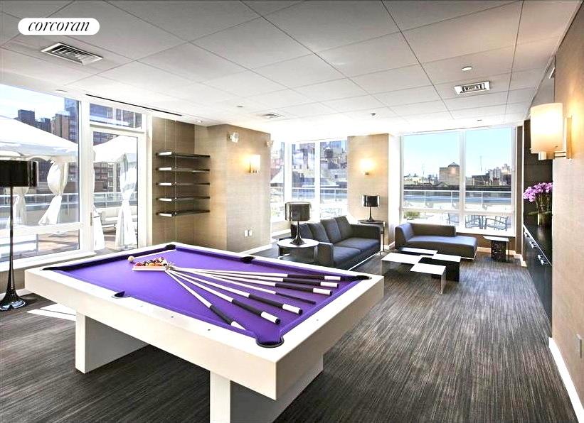 247 West 46th Street, #1805