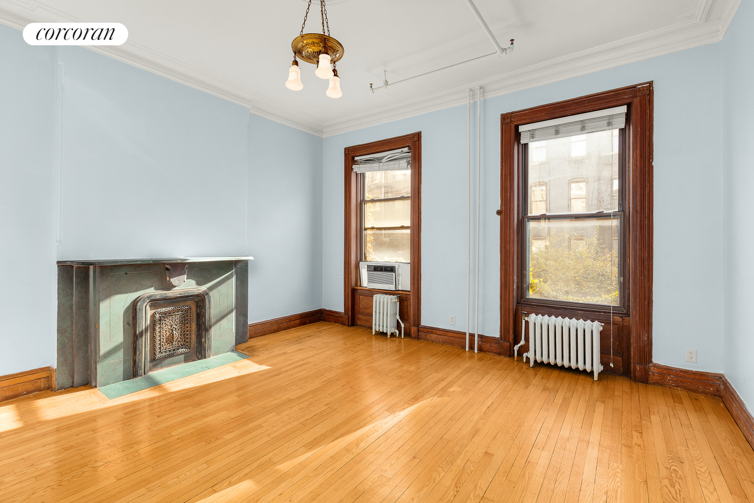 362 West 46th Street, #2NDFLOOR