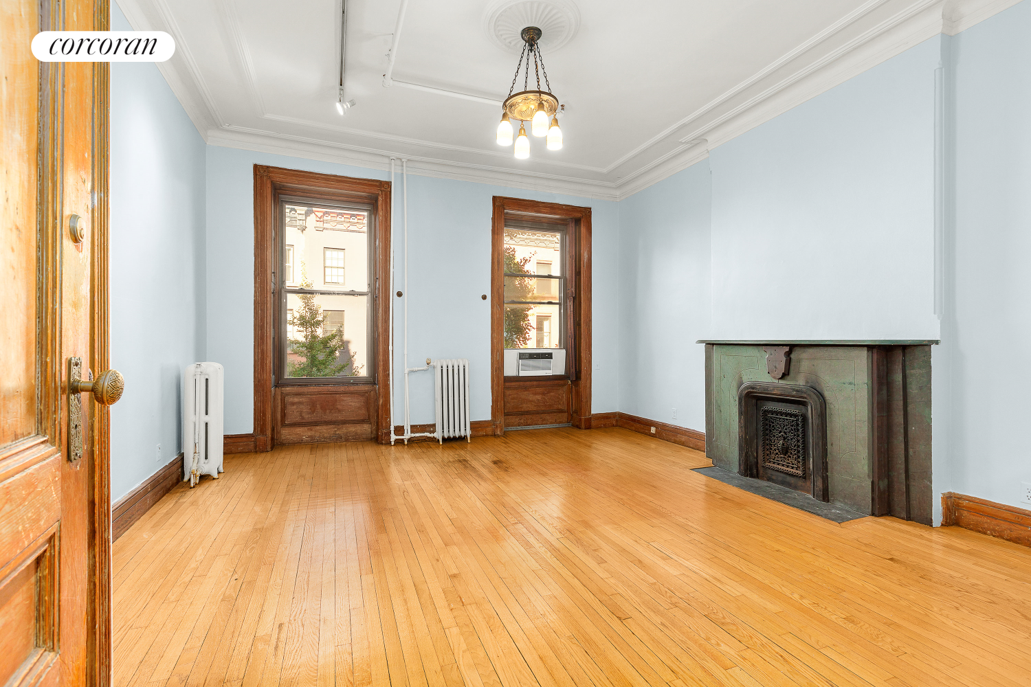 362 West 46th Street, #2NDFLOOR