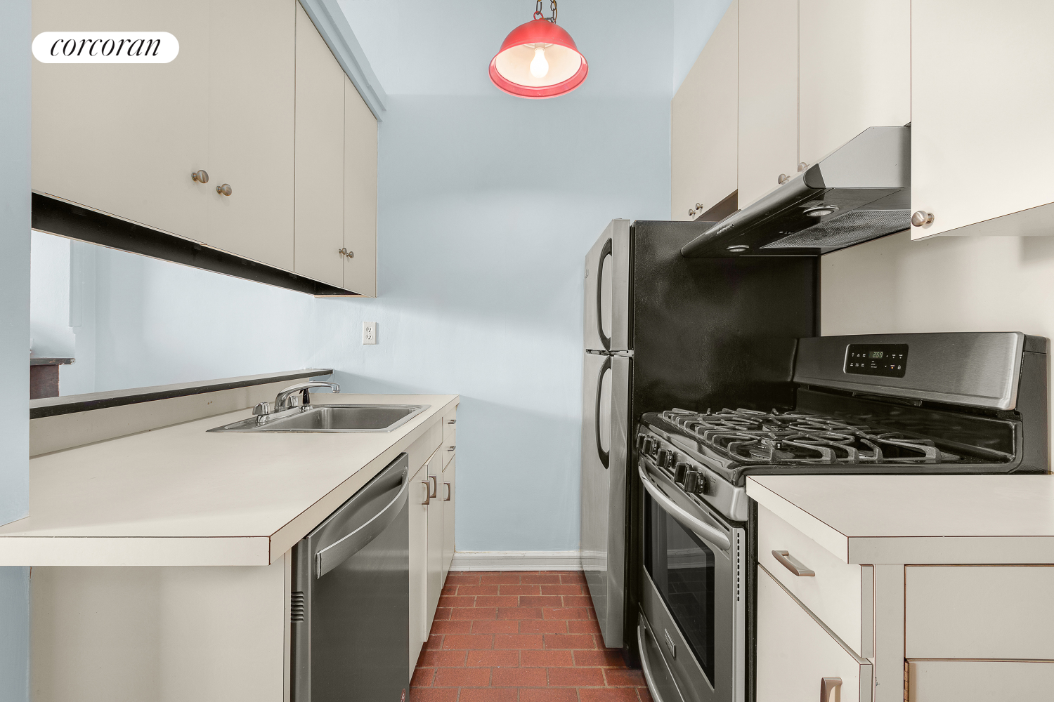 362 West 46th Street, #2NDFLOOR