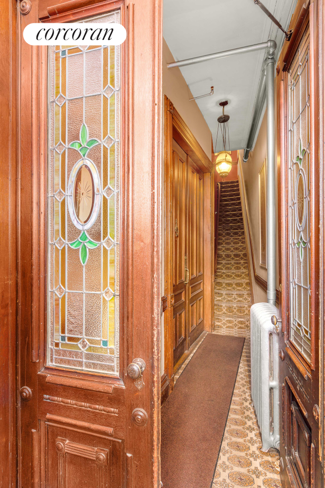 362 West 46th Street, #2NDFLOOR