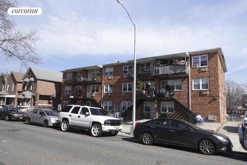 1495-1499 East 46th Street Flatlands Brooklyn NY 11234