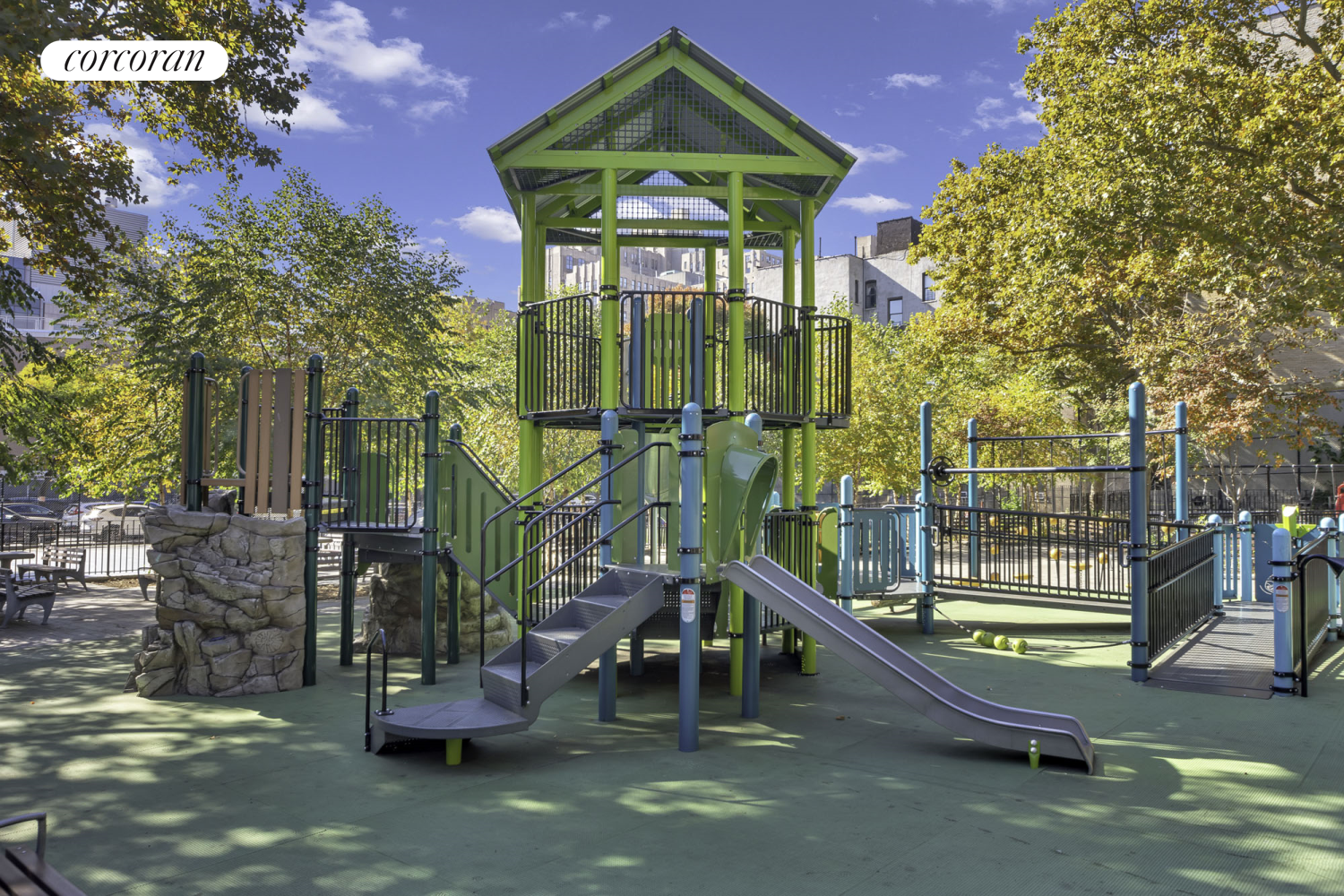 563 West 170th Street, #4C