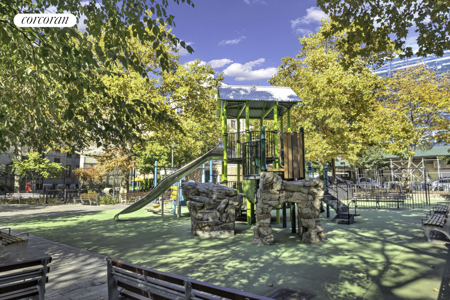 563 West 170th Street, #4C