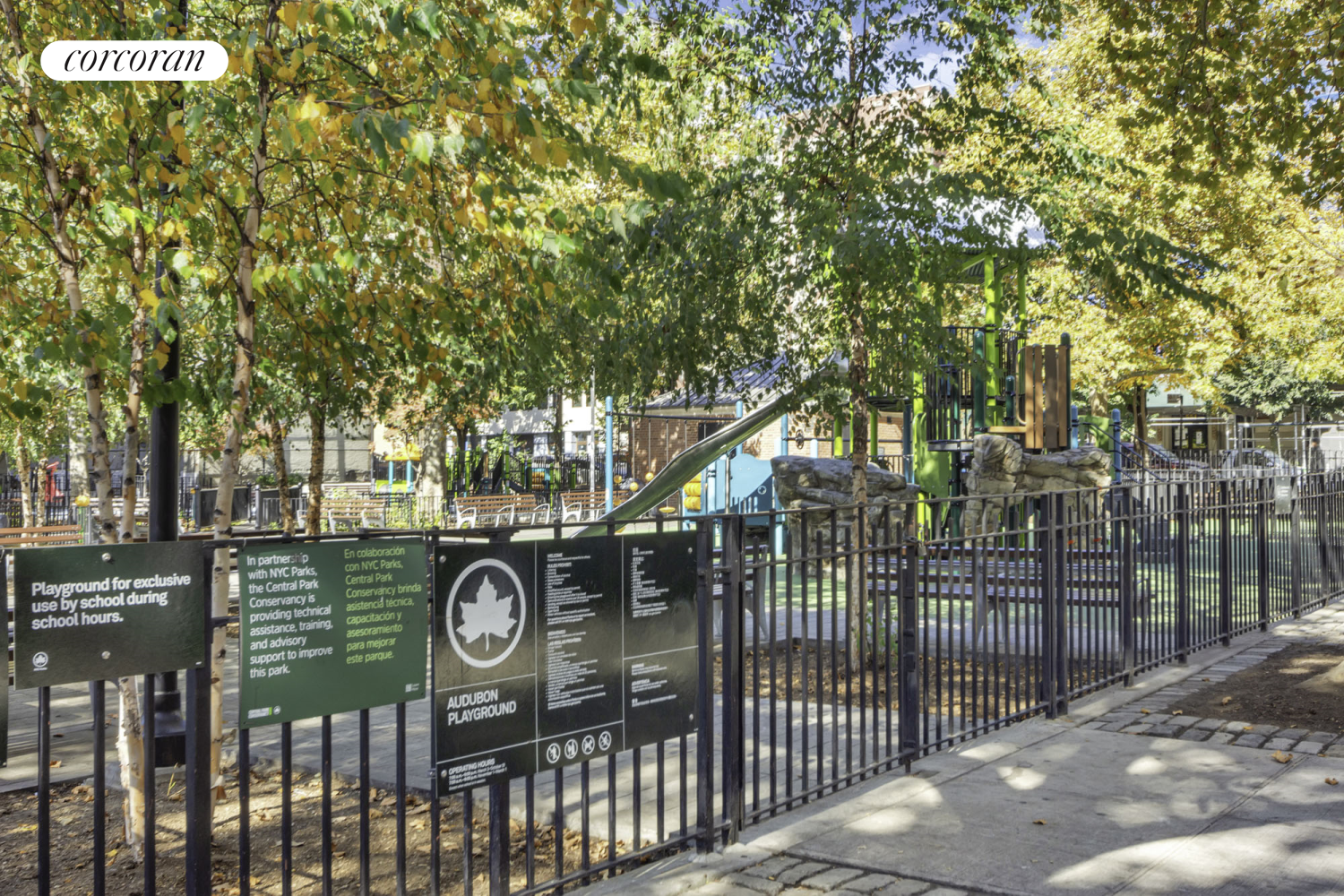 563 West 170th Street, #4C