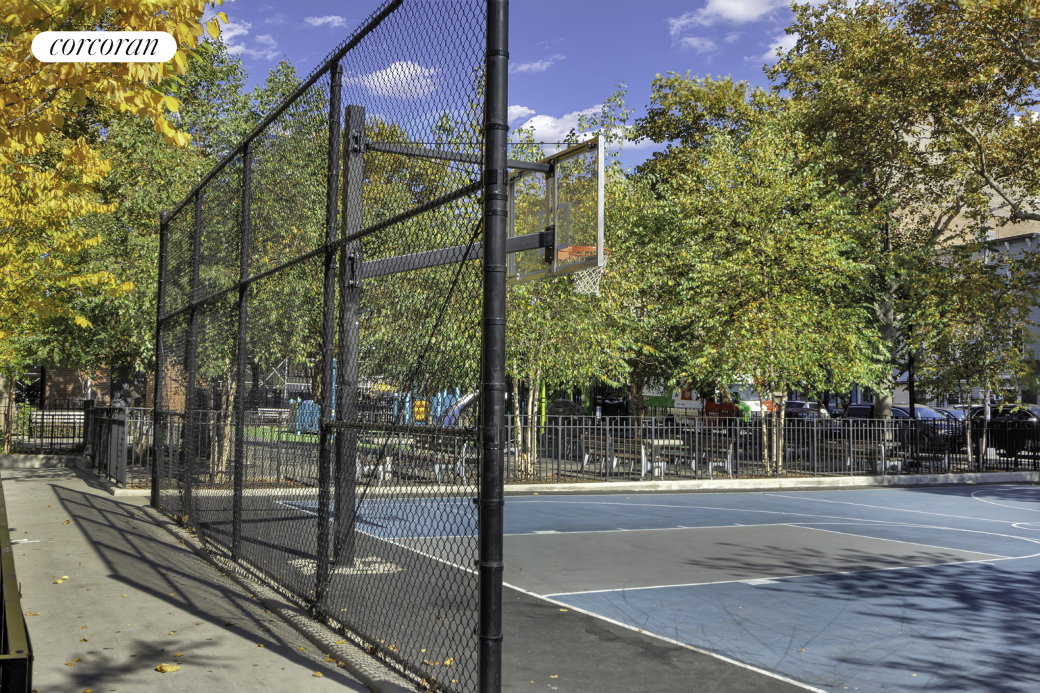 563 West 170th Street, #4C