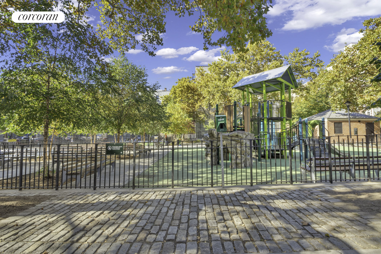 563 West 170th Street, #4C