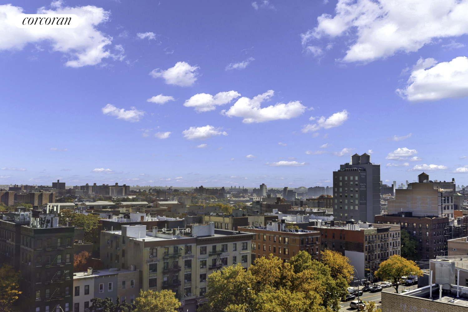 563 West 170th Street, #4C