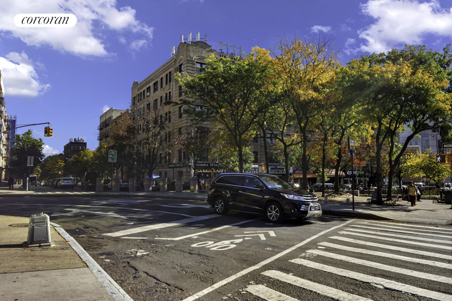 563 West 170th Street, #4C