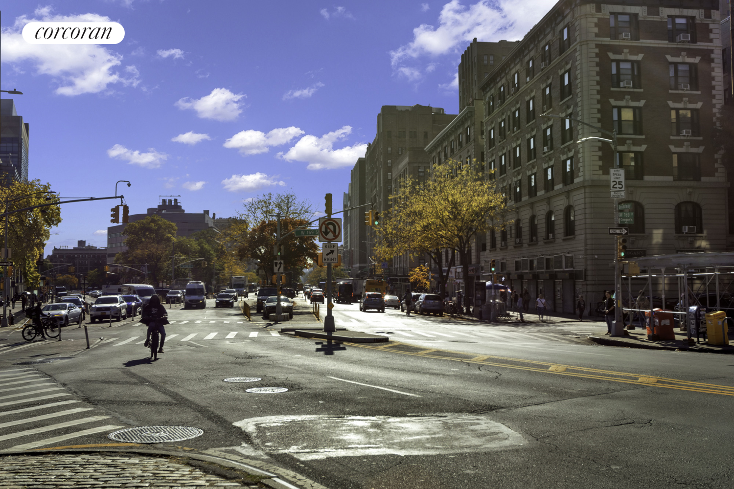 563 West 170th Street, #4C