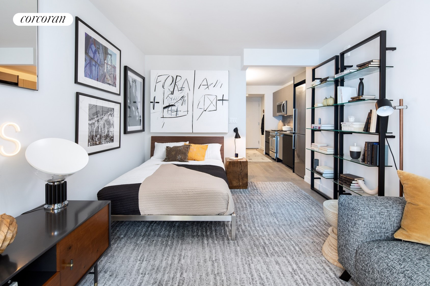 420 Kent Avenue, #1430