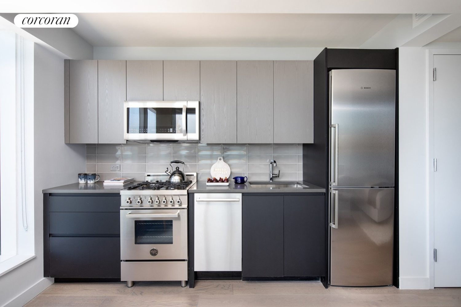 420 Kent Avenue, #1430