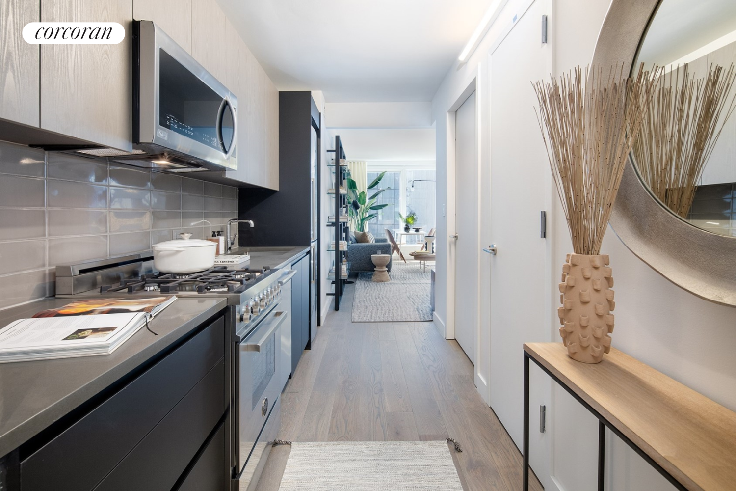 420 Kent Avenue, #1430