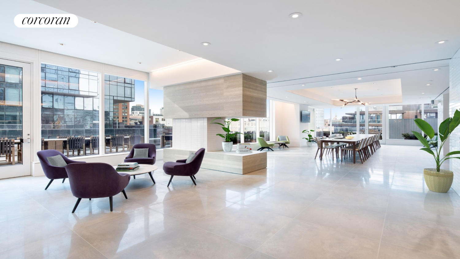 420 Kent Avenue, #1430
