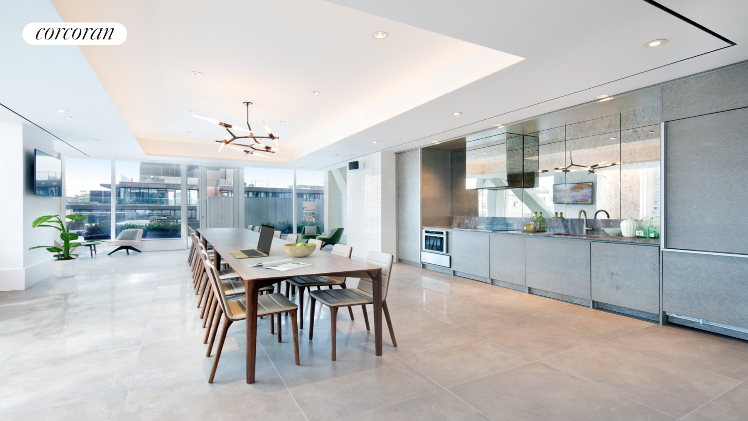 420 Kent Avenue, #1430