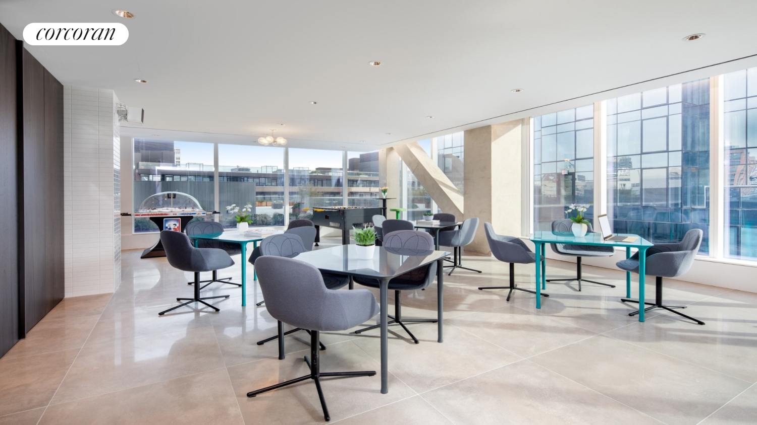 420 Kent Avenue, #1430